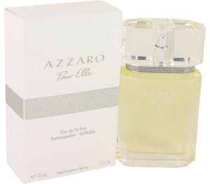 Azzaro Pour Elle Perfume, de Azzaro · Perfume de Mujer Azzaro Pour Elle Perfume, de Azzaro · Perfume de Mujer
