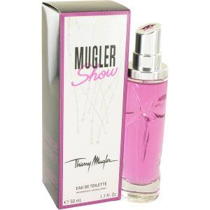 Mugler Show Perfume, de Thierry Mugler · Perfume de Mujer Mugler Show Perfume, de Thierry Mugler · Perfume de Mujer