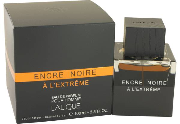 perfume Encre Noire A L'extreme Cologne