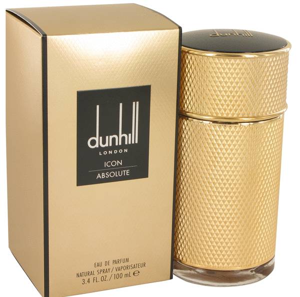 perfume Dunhill Icon Absolute Cologne