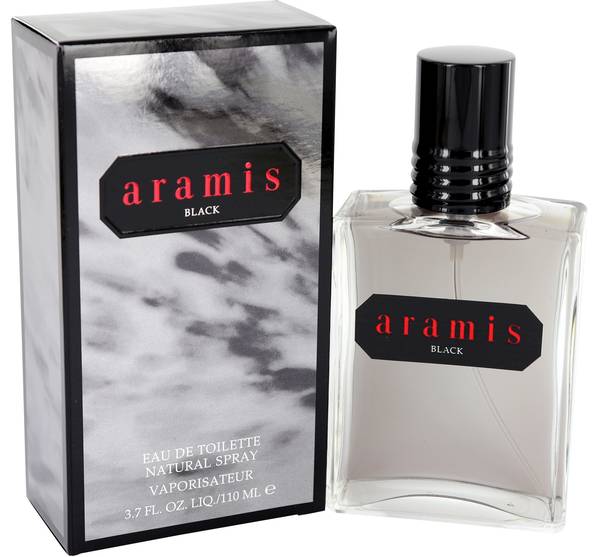 perfume Aramis Black Cologne