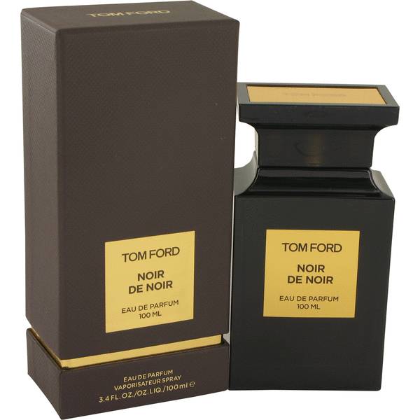 perfume Tom Ford Noir De Noir Perfume