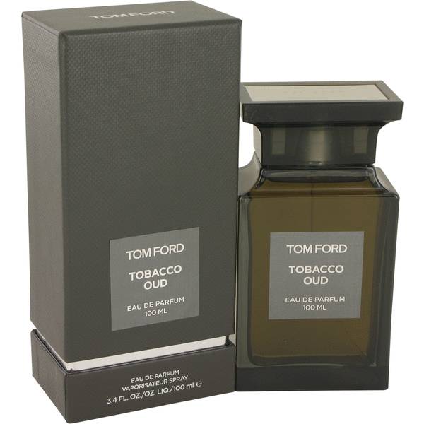 perfume Tom Ford Tobacco Oud Perfume