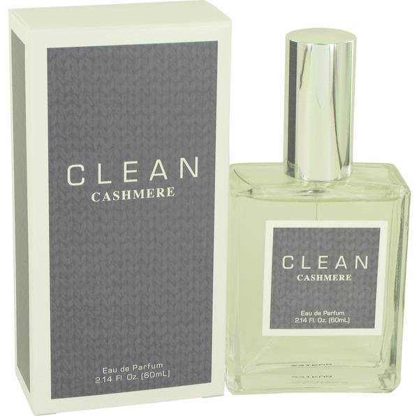 perfume Clean Cashmere Perfume