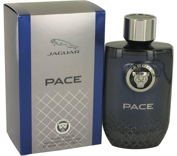 perfume Jaguar Pace Cologne