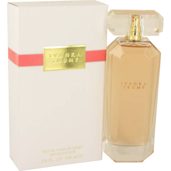 perfume Ivanka Trump Perfume