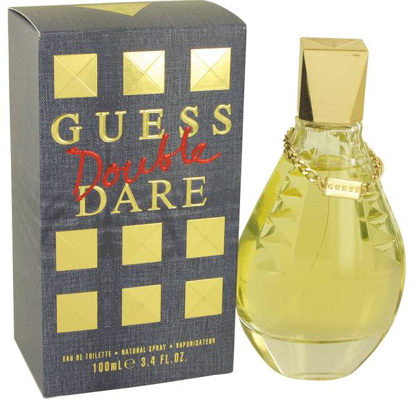 perfume Guess Double Dare Perfume