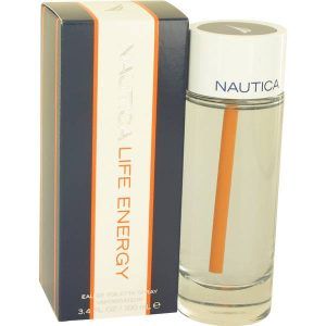 Nautica Life Energy Cologne, de Nautica · Perfume de Hombre Nautica Life Energy Cologne, de Nautica · Perfume de Hombre