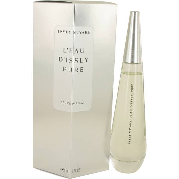 perfume L'eau D'issey Pure Perfume