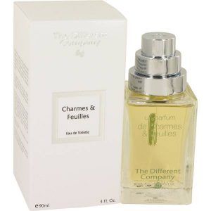 Charmes & Feuilles Perfume, de The Different Company · Perfume de Mujer