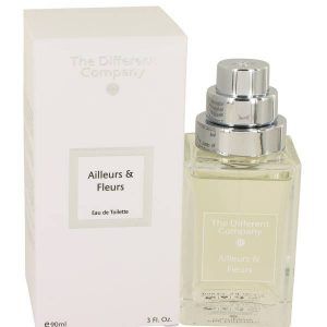 Ailleurs & Fleurs Perfume, de The Different Company · Perfume de Mujer