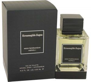 Mediterranean Neroli Cologne, de Ermenegildo Zegna · Perfume de Hombre Mediterranean Neroli Cologne, de Ermenegildo Zegna · Perfume de Hombre