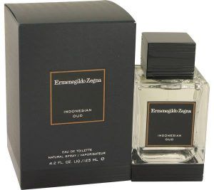 Indonesian Oud Cologne, de Ermenegildo Zegna · Perfume de Hombre Indonesian Oud Cologne, de Ermenegildo Zegna · Perfume de Hombre