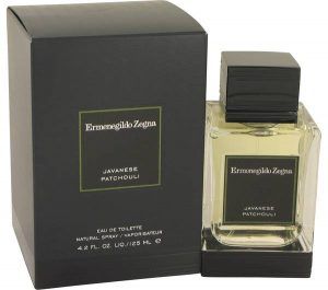Javanese Patchouli Cologne, de Ermenegildo Zegna · Perfume de Hombre Javanese Patchouli Cologne, de Ermenegildo Zegna · Perfume de Hombre