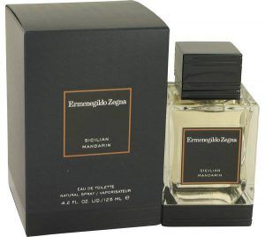 Sicilian Mandarin Cologne, de Ermenegildo Zegna · Perfume de Hombre Sicilian Mandarin Cologne, de Ermenegildo Zegna · Perfume de Hombre