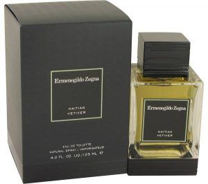 Haitian Vetiver Cologne, de Ermenegildo Zegna · Perfume de Hombre Haitian Vetiver Cologne, de Ermenegildo Zegna · Perfume de Hombre