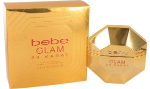 Bebe Glam 24 Karat Perfume, de Bebe · Perfume de Mujer