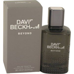 David Beckham Beyond Cologne, de David Beckham · Perfume de Hombre