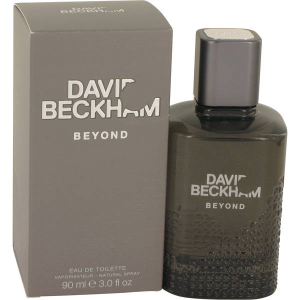 perfume David Beckham Beyond Cologne
