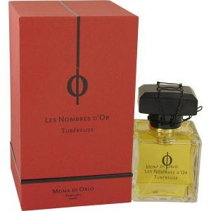 Les Nombres D’or Tubereuse Perfume, de Mona Di Orio · Perfume de Mujer