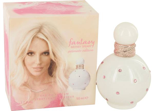 perfume Fantasy Intimate Perfume