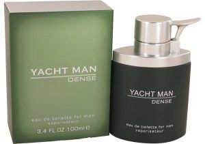 Yacht Man Dense Cologne, de Myrurgia · Perfume de Hombre Yacht Man Dense Cologne, de Myrurgia · Perfume de Hombre