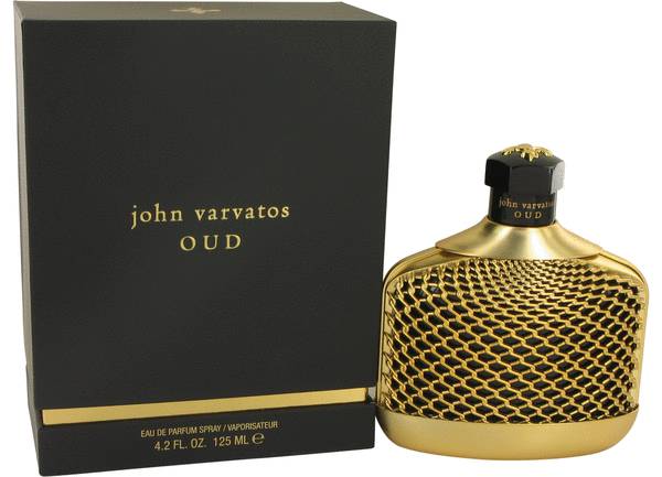 perfume John Varvatos Oud Cologne