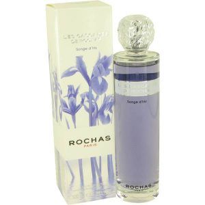 Les Cascades De Rochas Songe D’iris Perfume, de Rochas · Perfume de Mujer Les Cascades De Rochas Songe D’iris Perfume, de Rochas · Perfume de Mujer