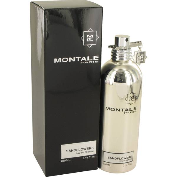 perfume Montale Sandflowers Perfume
