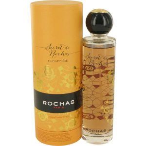Secret De Rochas Oud Mystere Perfume, de Rochas · Perfume de Mujer Secret De Rochas Oud Mystere Perfume, de Rochas · Perfume de Mujer