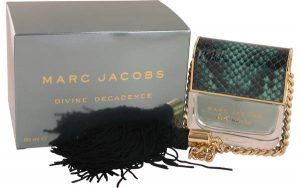 Divine Decadence Perfume, de Marc Jacobs · Perfume de Mujer Divine Decadence Perfume, de Marc Jacobs · Perfume de Mujer