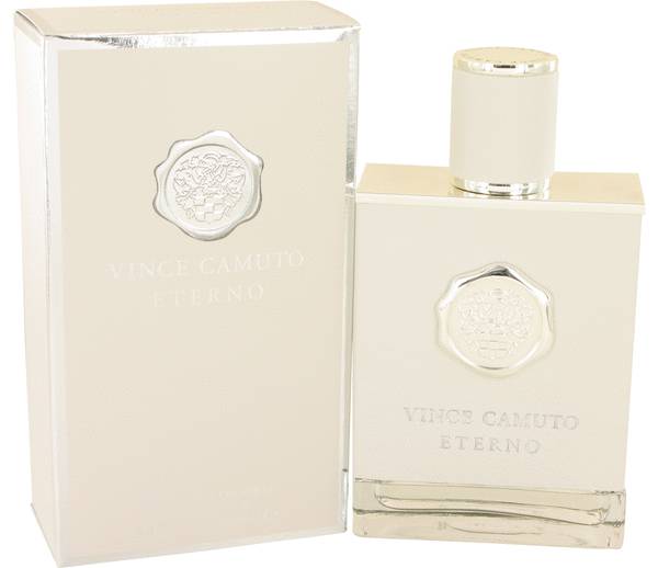 perfume Vince Camuto Eterno Cologne