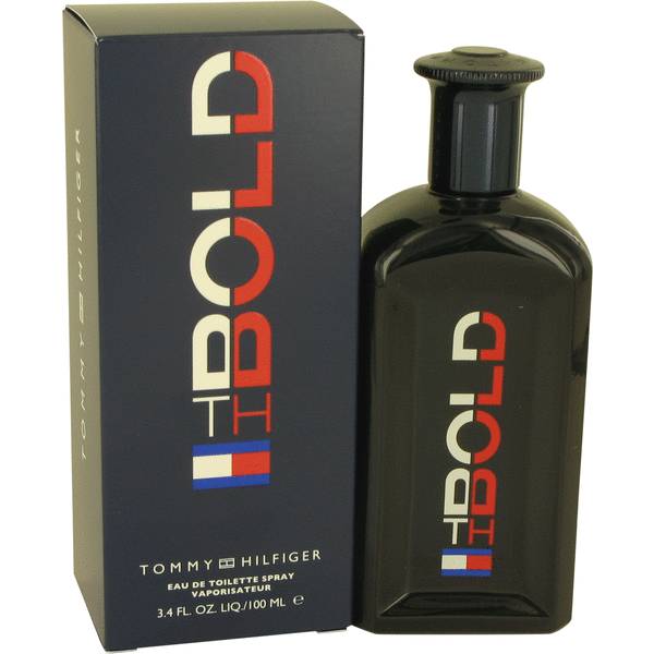perfume Th Bold Cologne