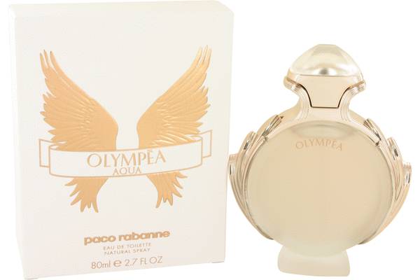 perfume Olympea Aqua Perfume