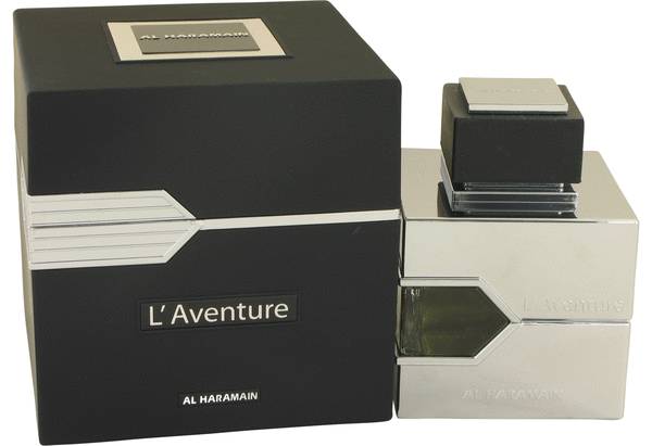 perfume L'aventure Cologne