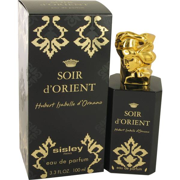 perfume Soir D'orient Perfume