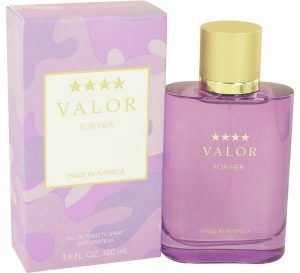 Valor Perfume, de Dana · Perfume de Mujer Valor Perfume, de Dana · Perfume de Mujer