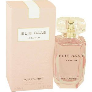 Le Parfum Elie Saab Rose Couture Perfume, de Elie Saab · Perfume de Mujer Le Parfum Elie Saab Rose Couture Perfume, de Elie Saab · Perfume de Mujer