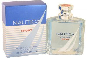 Nautica Voyage Sport Cologne, de Nautica · Perfume de Hombre Nautica Voyage Sport Cologne, de Nautica · Perfume de Hombre