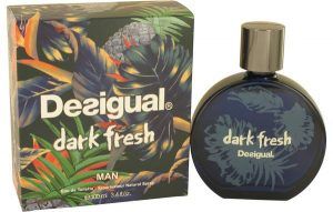 Desigual Dark Fresh Cologne, de Desigual · Perfume de Hombre Desigual Dark Fresh Cologne, de Desigual · Perfume de Hombre