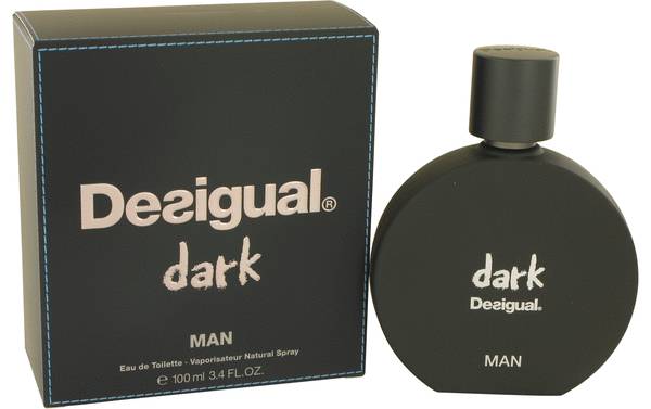 perfume Desigual Dark Cologne