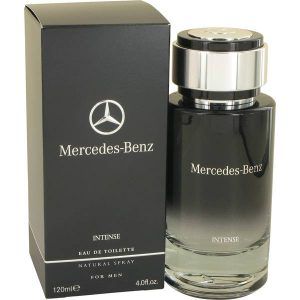 Mercedes Benz Intense Cologne, de Mercedes Benz · Perfume de Hombre
