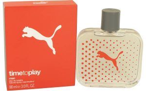 Time To Play Cologne, de Puma · Perfume de Hombre