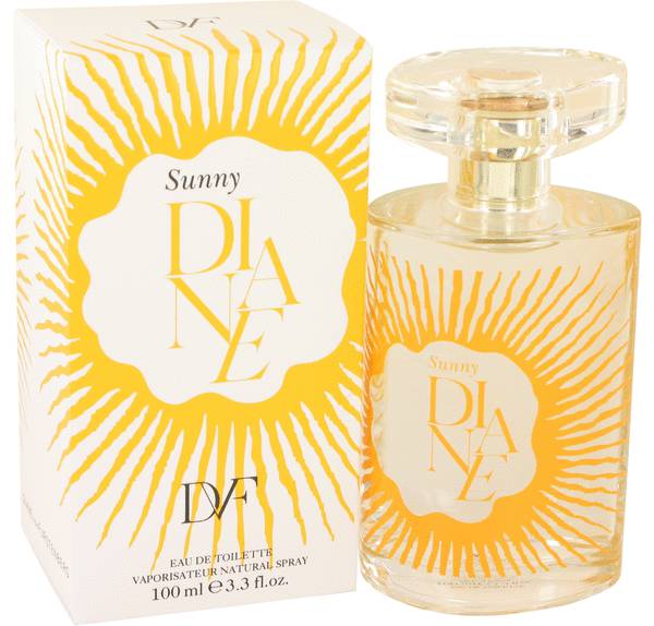 perfume Sunny Diane Perfume