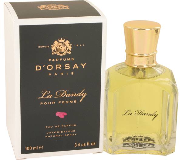 perfume La Dandy Perfume