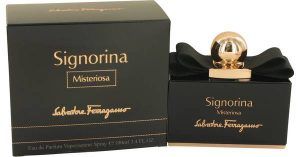 Signorina Misteriosa Perfume, de Salvatore Ferragamo · Perfume de Mujer Signorina Misteriosa Perfume, de Salvatore Ferragamo · Perfume de Mujer