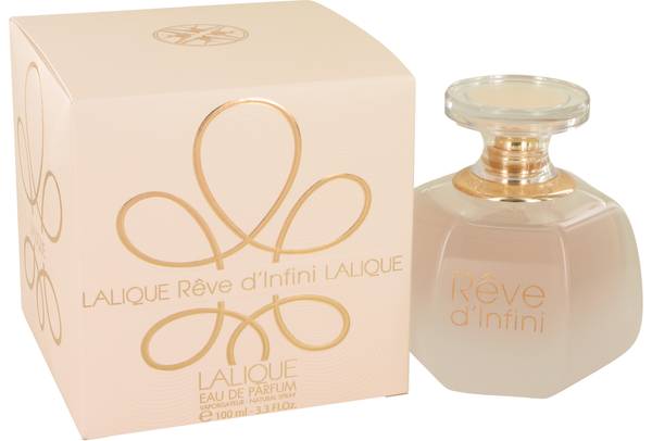 perfume Reve D'infini Perfume