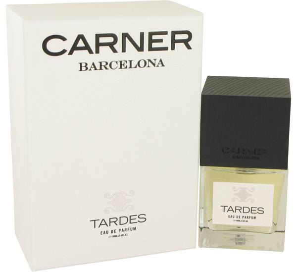 perfume Tardes Perfume