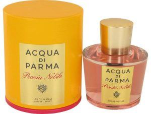 Acqua Di Parma Peonia Nobile Perfume, de Acqua Di Parma · Perfume de Mujer Acqua Di Parma Peonia Nobile Perfume, de Acqua Di Parma · Perfume de Mujer