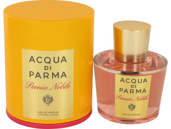 perfume Acqua Di Parma Peonia Nobile Perfume